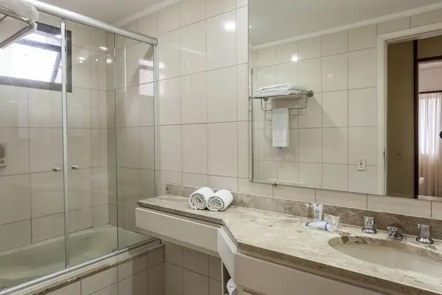 Quarto Standard duplo