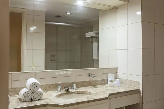 Quarto Standard duplo