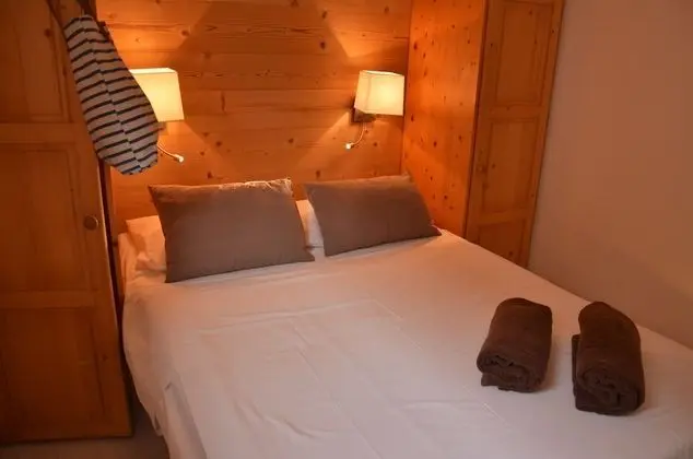 Apart Daire, 1 Yatak Odası (6)