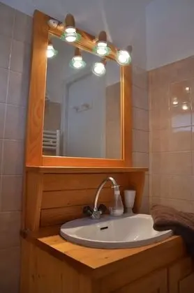 Apart Daire, 1 Yatak Odası (6)