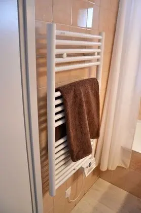 Apart Daire, 1 Yatak Odası (6)