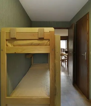 Apart Daire, 1 Yatak Odası (8)