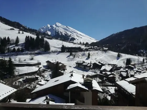 Apart Daire, 1 Yatak Odası (8)