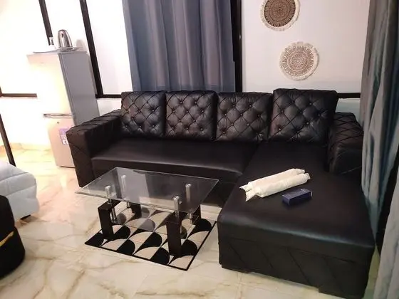 Luxury Villa