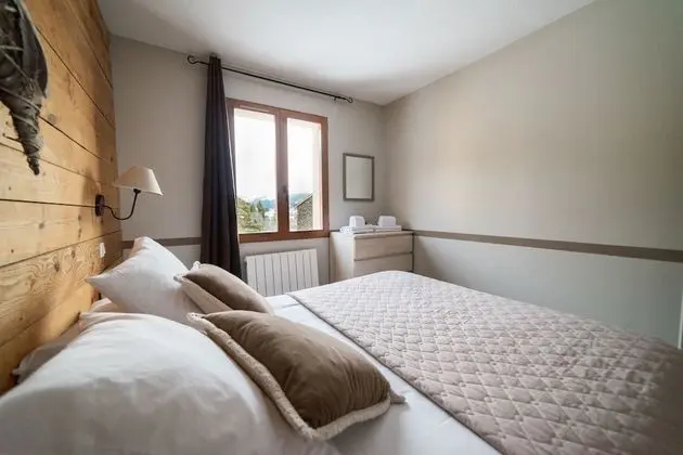 Family Apart Daire, 2 Yatak Odası, Teras