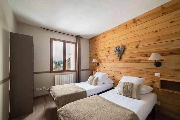 Family Apart Daire, 2 Yatak Odası, Teras