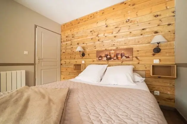 Family Apart Daire, 2 Yatak Odası, Teras