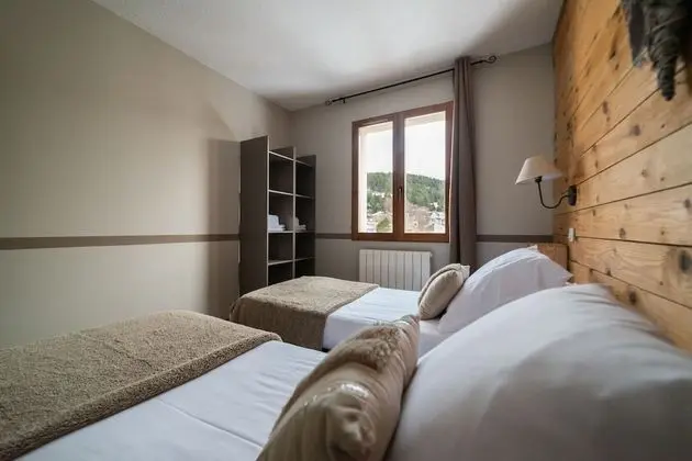 Family Apart Daire, 2 Yatak Odası, Teras