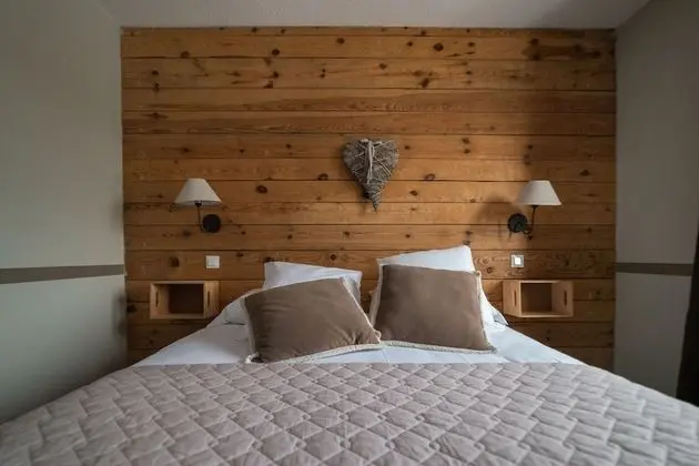 Family Apart Daire, 2 Yatak Odası, Teras