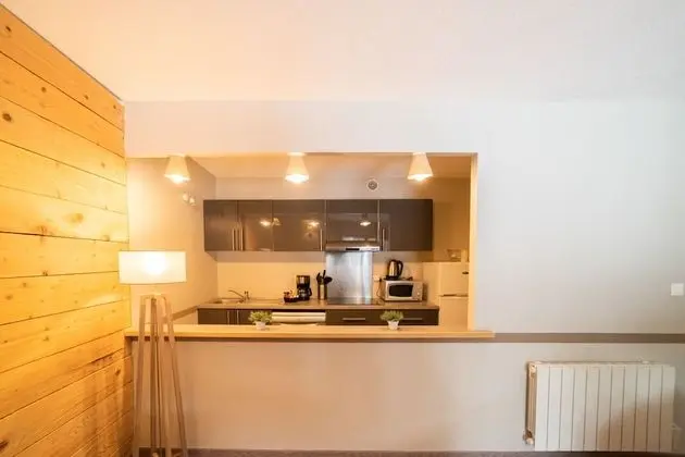 Family Apart Daire, 2 Yatak Odası, Teras