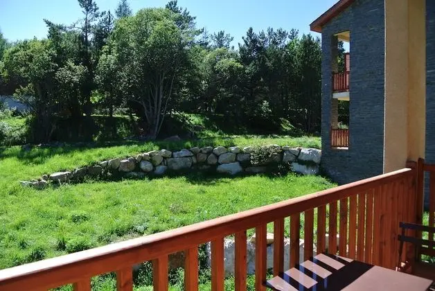 Family Apart Daire, 2 Yatak Odası, Teras