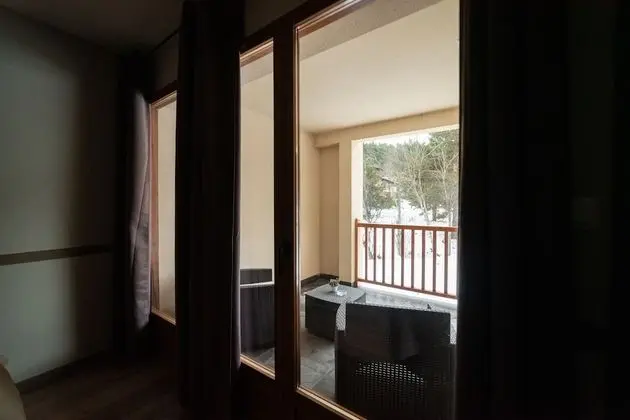 Family Apart Daire, 2 Yatak Odası, Teras