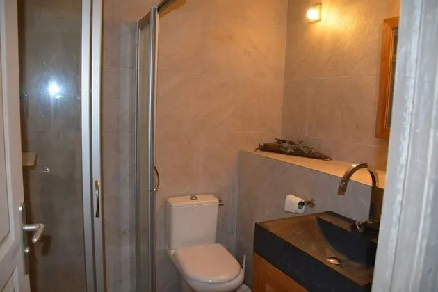 Family Apart Daire, 2 Yatak Odası, Teras