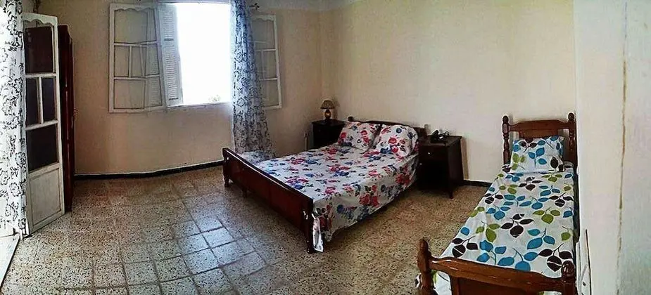 Apart Daire, Sigara İçilmez
