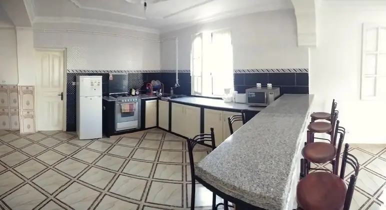 Apart Daire, Sigara İçilmez