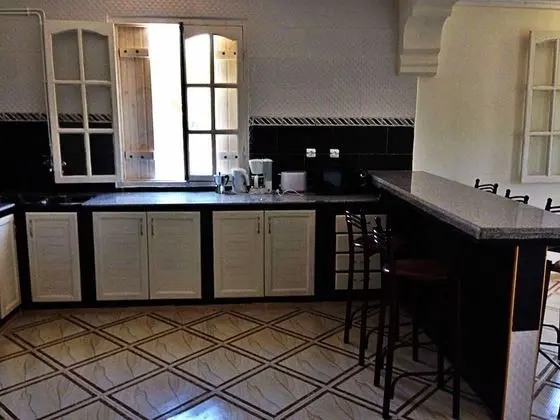 Apart Daire, Sigara İçilmez