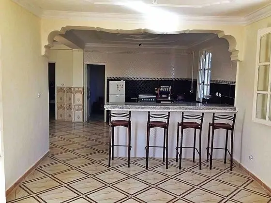 Apart Daire, Sigara İçilmez