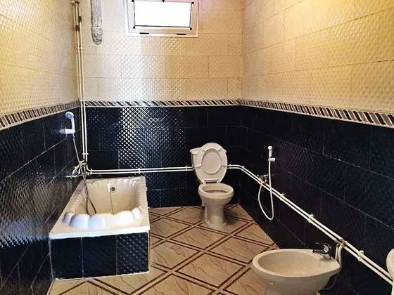 Apart Daire, Sigara İçilmez