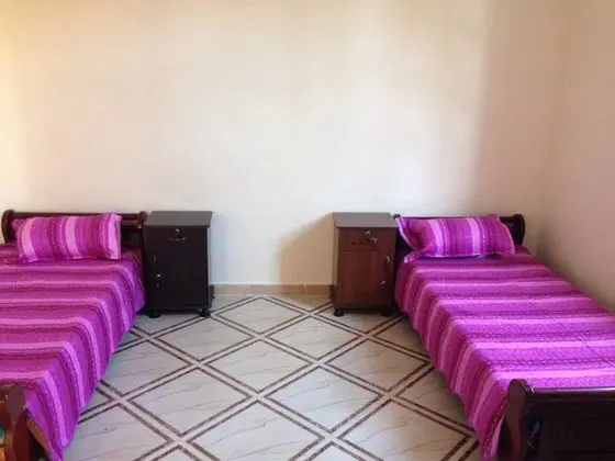 Basic Apart Daire, 2 Yatak Odası, Sigara İçilmez, Deniz Manzaralı