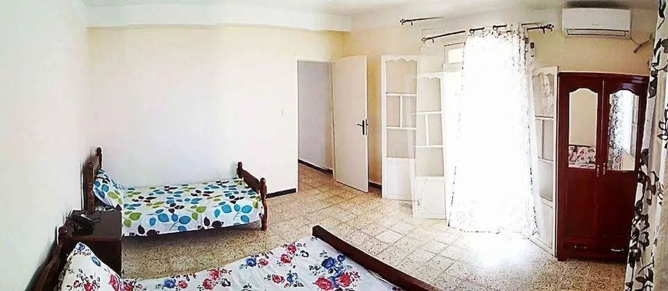 Basic Apart Daire, 2 Yatak Odası, Sigara İçilmez, Deniz Manzaralı