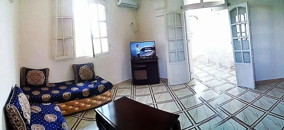 Basic Apart Daire, 2 Yatak Odası, Sigara İçilmez, Deniz Manzaralı