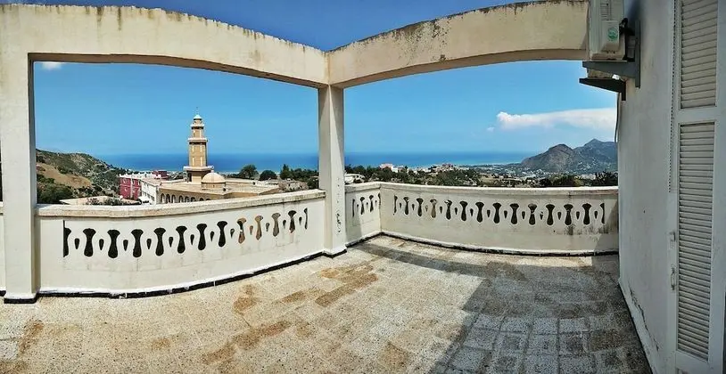 Basic Apart Daire, 2 Yatak Odası, Sigara İçilmez, Deniz Manzaralı