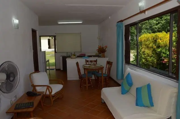 Apart Daire (Ground Floor)