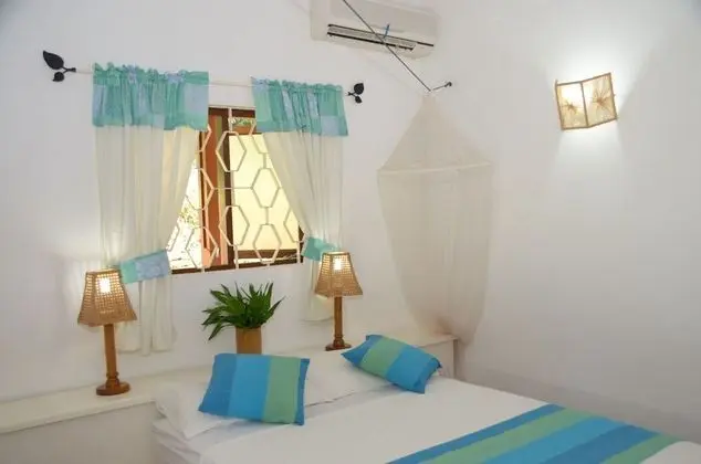 Bungalov, 2 Yatak Odası, Okyanus Manzaralı