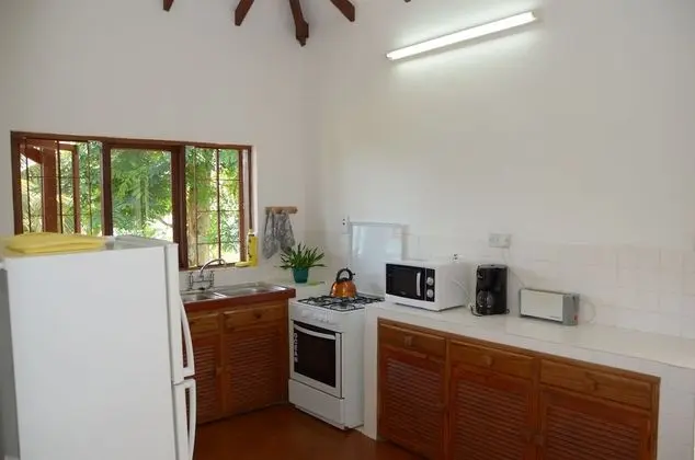 Bungalov, 2 Yatak Odası, Okyanus Manzaralı