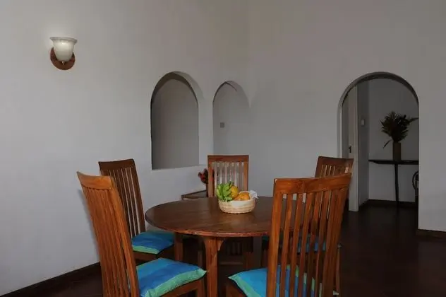 Bungalov, 2 Yatak Odası, Okyanus Manzaralı