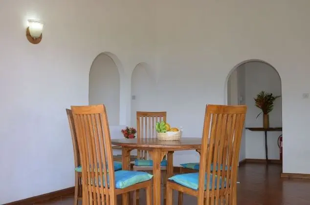 Bungalov, 2 Yatak Odası, Okyanus Manzaralı