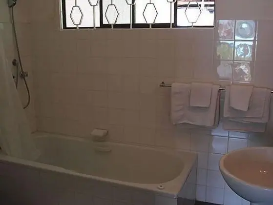 Bungalov, 2 Yatak Odası, Okyanus Manzaralı