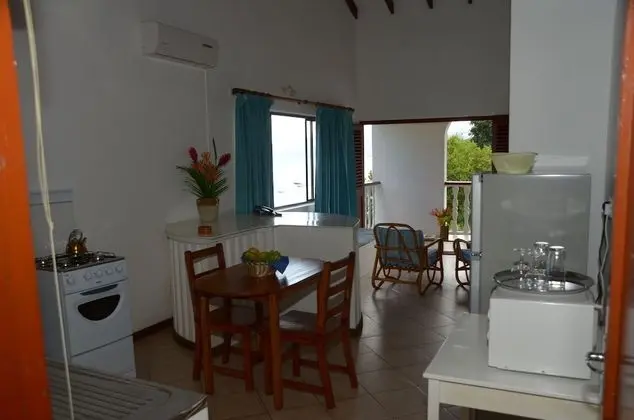 Stüdyo, Deniz Manzaralı (Upper Floor )