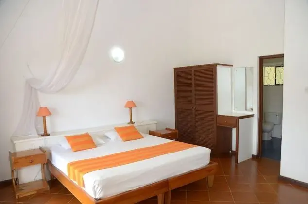 Stüdyo, Deniz Manzaralı (Upper Floor )