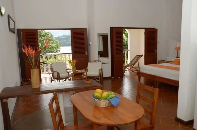 Stüdyo, Deniz Manzaralı (Upper Floor )