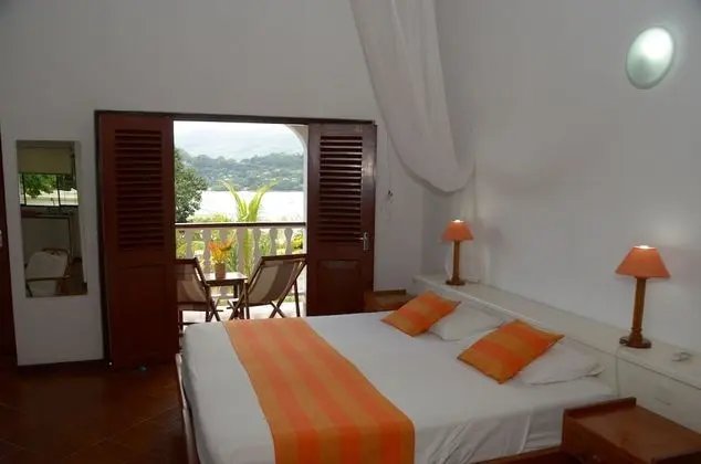 Stüdyo, Deniz Manzaralı (Upper Floor )