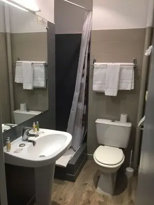İki Ayrı Yataklı Oda