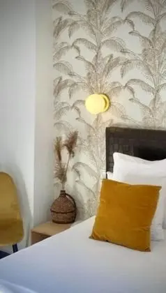 Comfort İki Ayrı Yataklı Oda