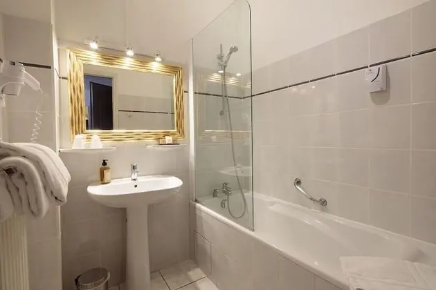 Comfort İki Ayrı Yataklı Oda