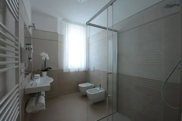 Standard Apart Daire, 1 Yatak Odası