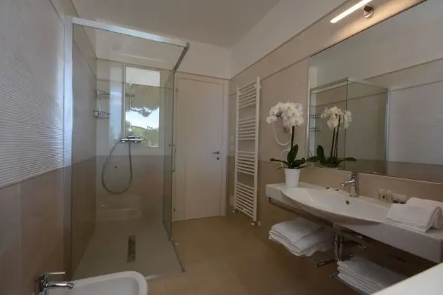 Standard Apart Daire, 1 Yatak Odası