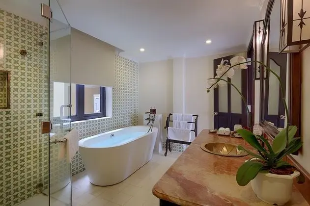 Residencia Suite