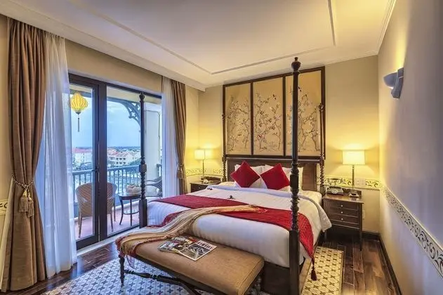 Residencia Suite