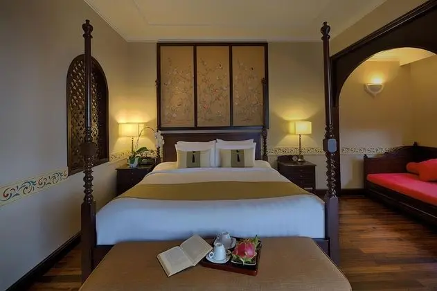Residencia Suite