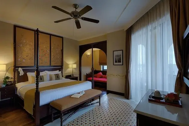 Residencia Suite