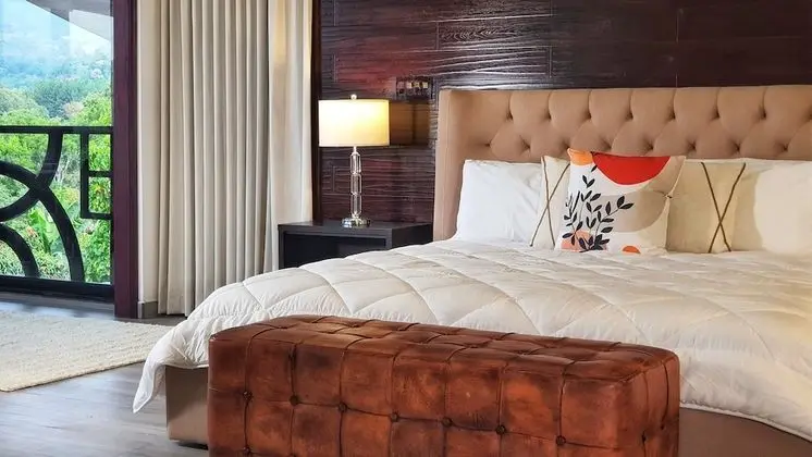 Luxury Stüdyo Süit