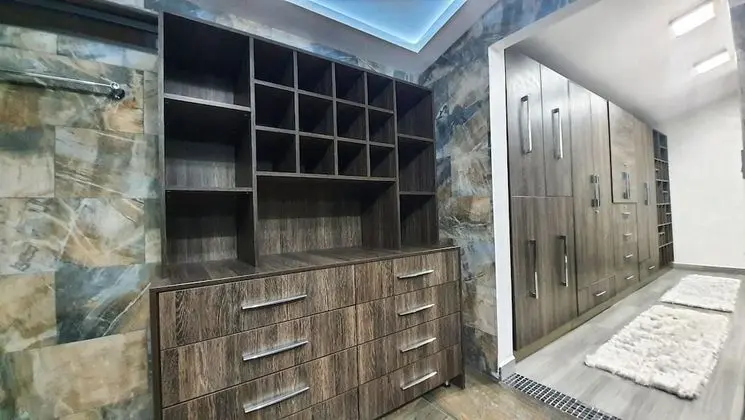 Luxury Stüdyo Süit