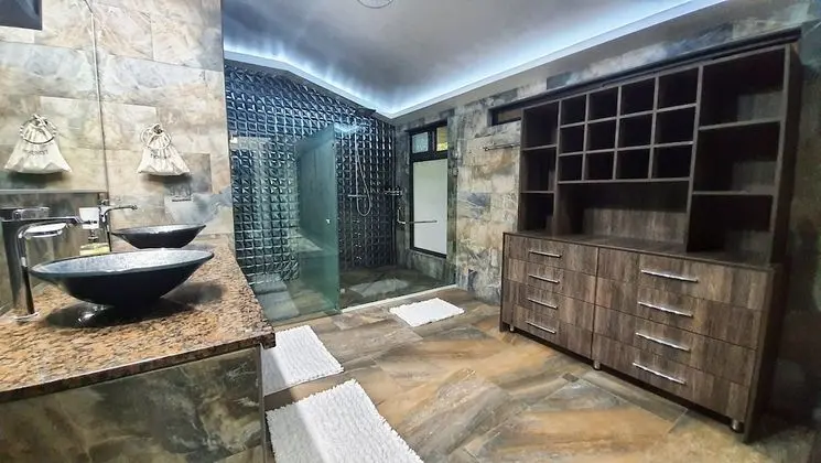 Luxury Stüdyo Süit