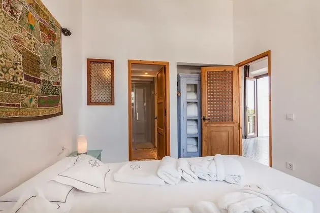 Apart Daire, 1 Yatak Odası, Teras (Garden)