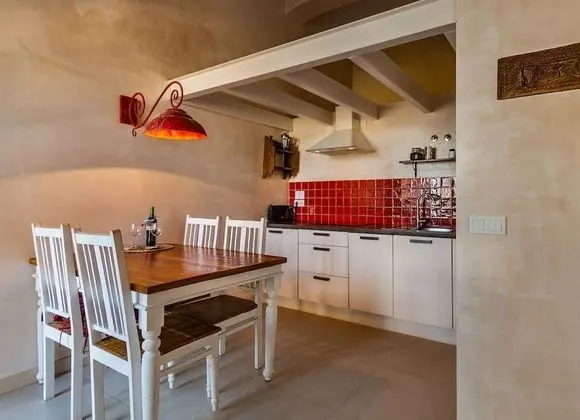 Apart Daire, 1 Yatak Odası, Teras (Garden)